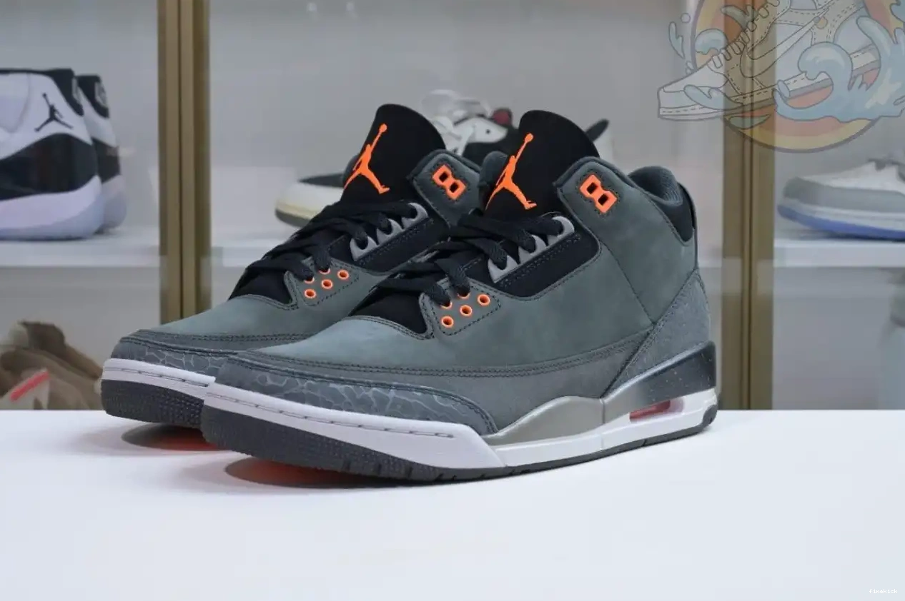 Jordan 3